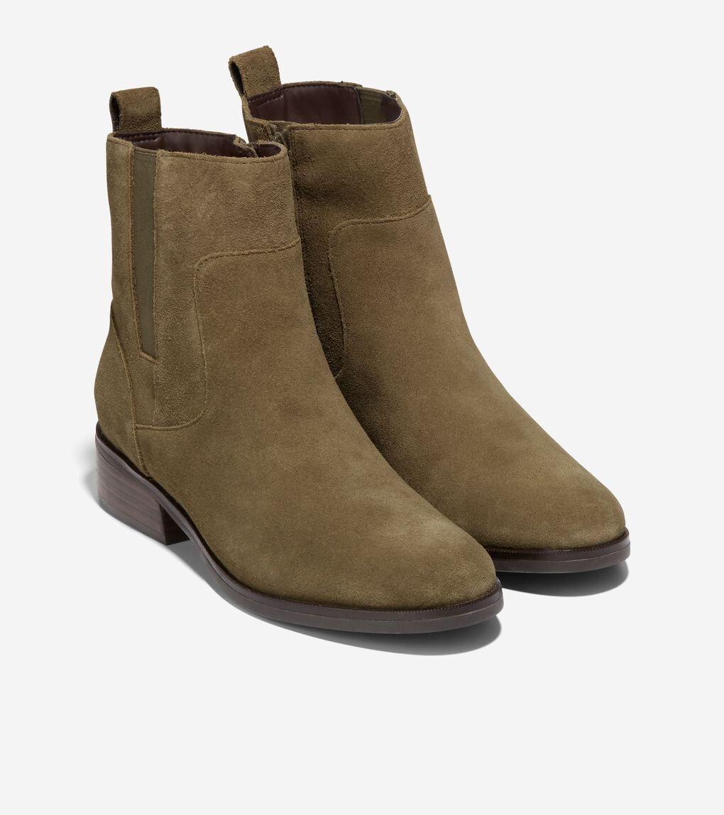 LEIGHTON CHELSEA BOOTIE